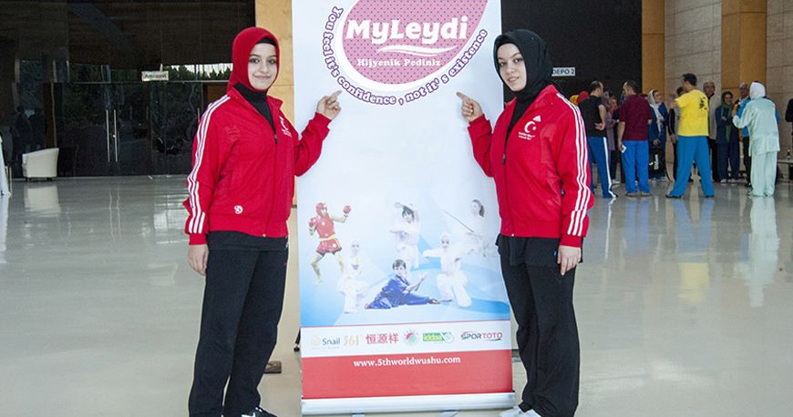 Wushu Şampiyonası